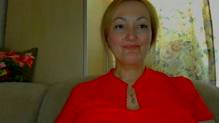 Anitaanna - sexcam