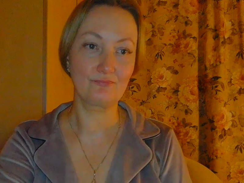Кадр эфира Anitaanna на Xcams