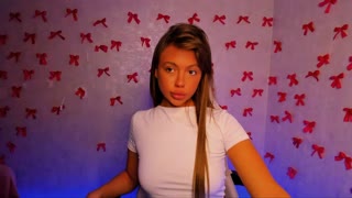 Catykiss - sexcam