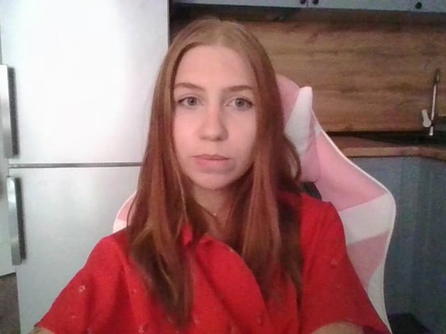 Geile webcamsex met TastyLusi