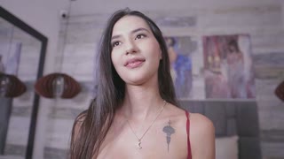 Miacole - sexcam