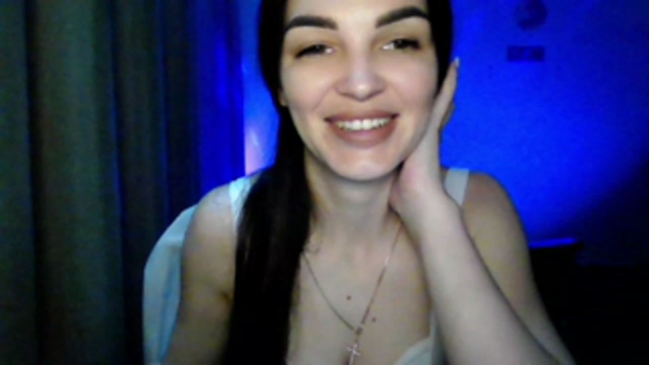 Venom en sexcam live - webcam coquine et tchat gratuit