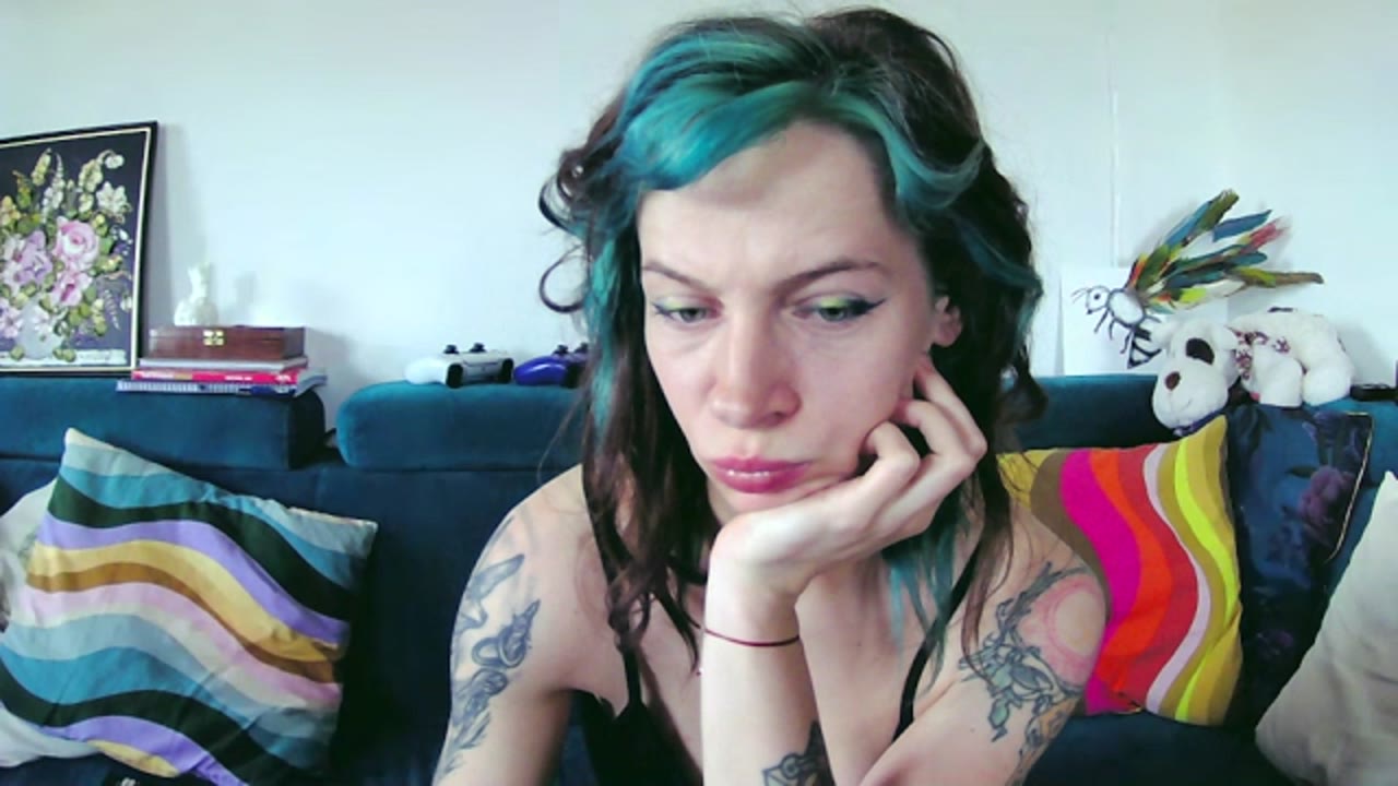 NoxiMoxi en sexcam live - webcam coquine et tchat gratuit