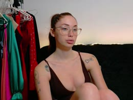 IvannaRose-webXcams.BE