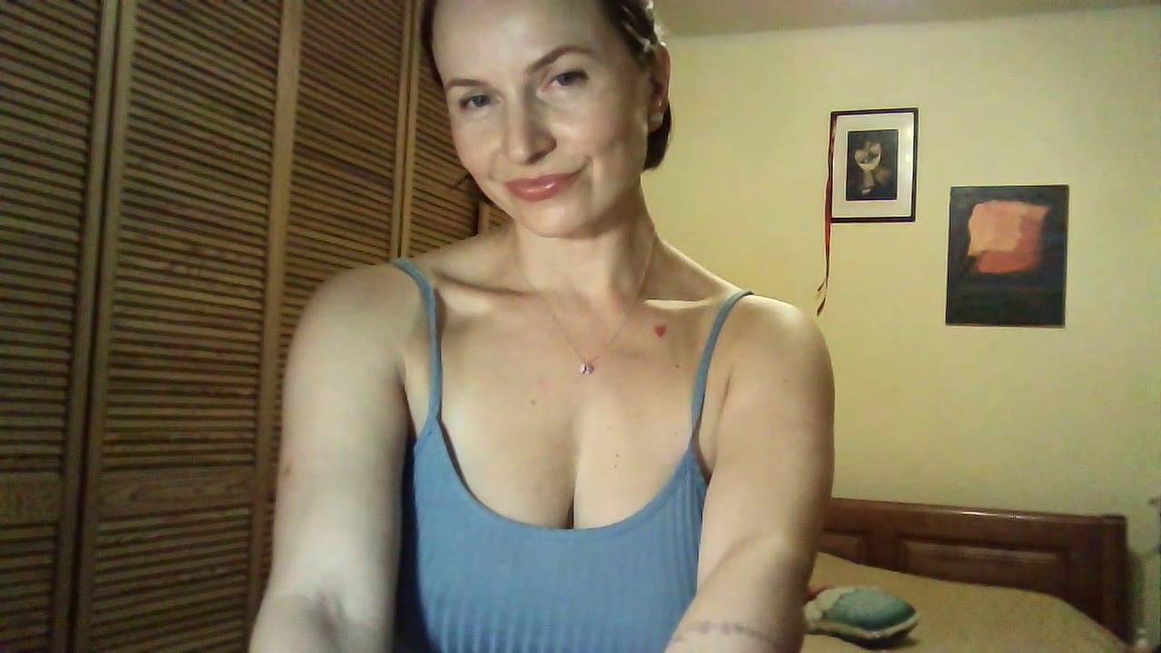 Sexcam avec VelvetVibe