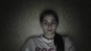 Sexy webcam show met fabulous