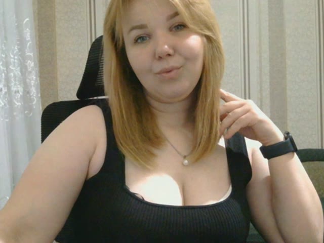 Begin een chat met LunaSweetie