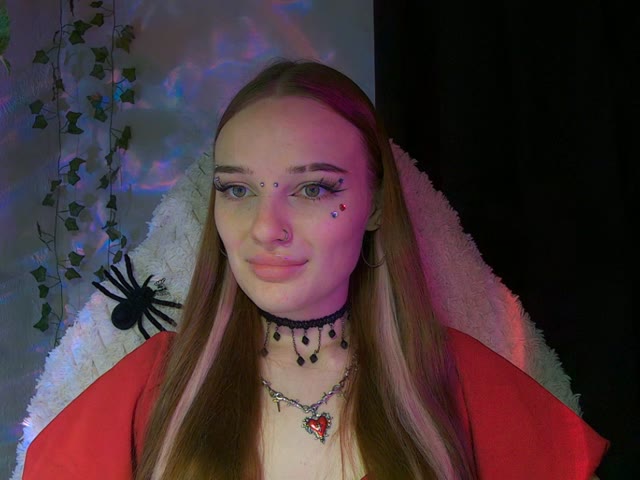 Sugarbliss live cam