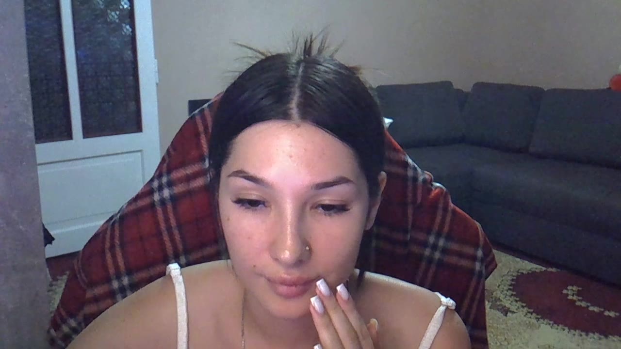 Sexcam avec StormySugar