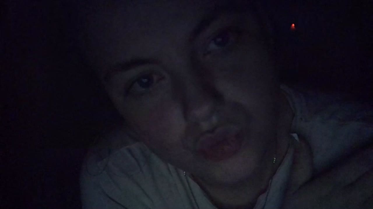 Sexcam avec SweetRiddle