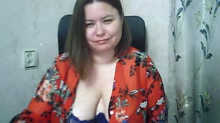 Scarletflame - sexcam
