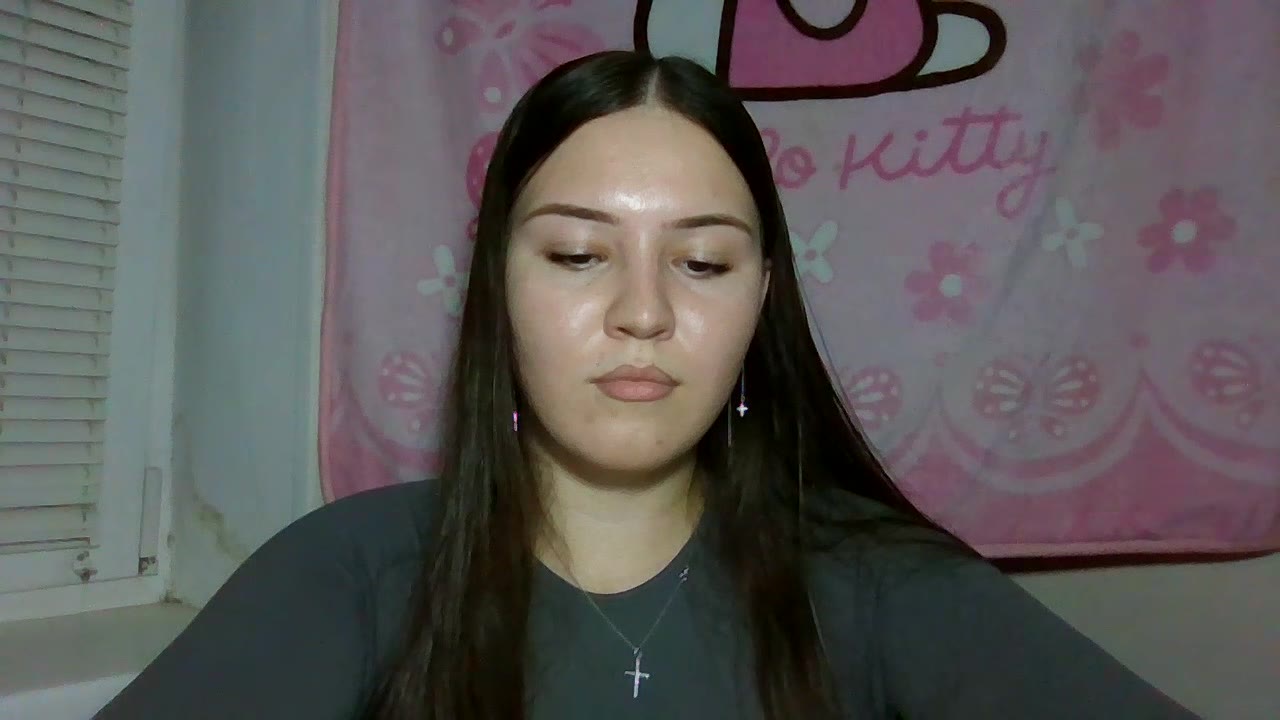 Sexcam avec CrystalFlame
