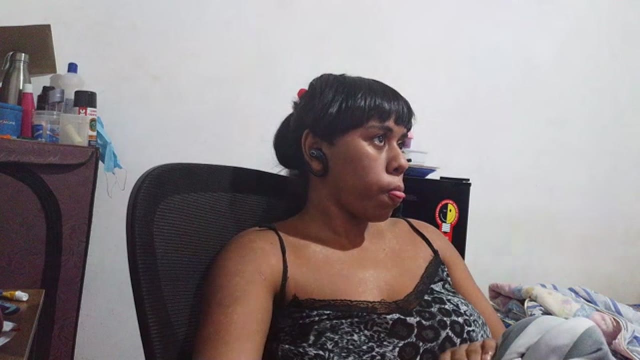 LatinaDollX en sexcam live - webcam coquine et tchat gratuit