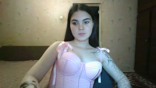Chocochick - sexcam