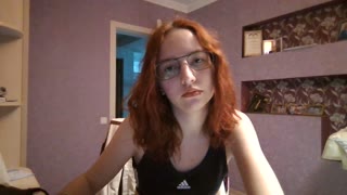 Redfoxie - sexcam