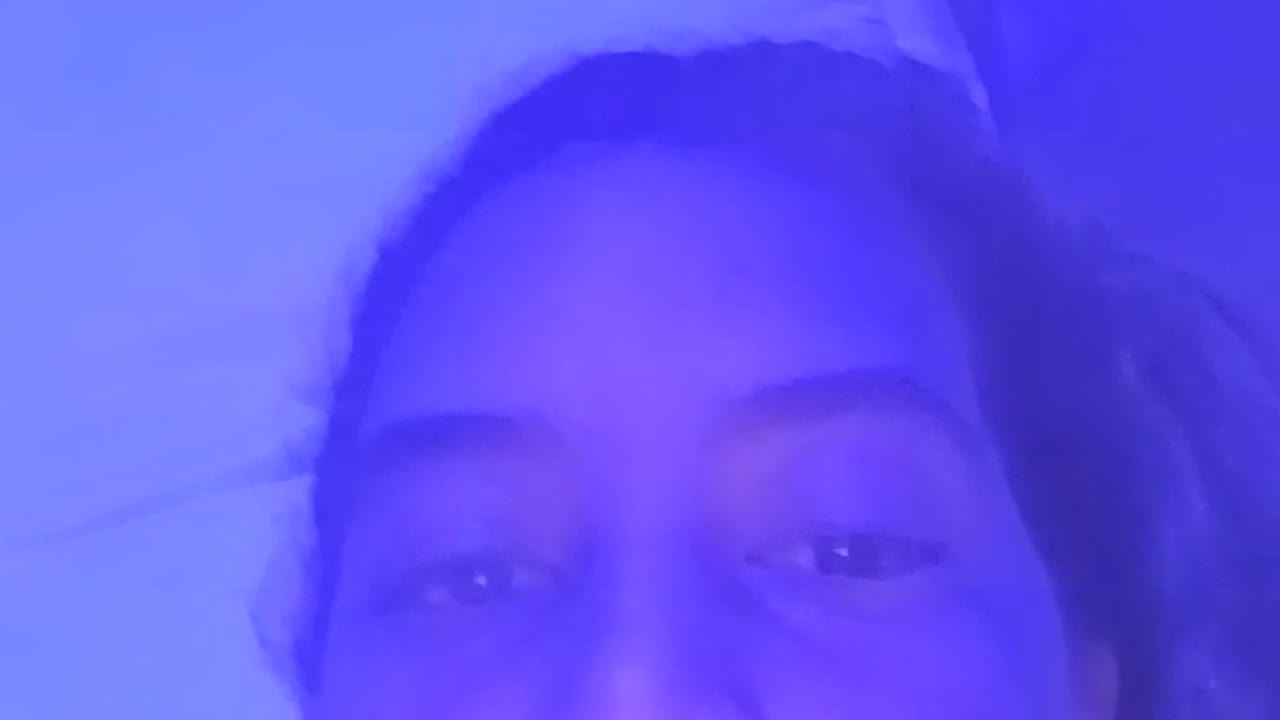 Sexcam avec ValentSweet
