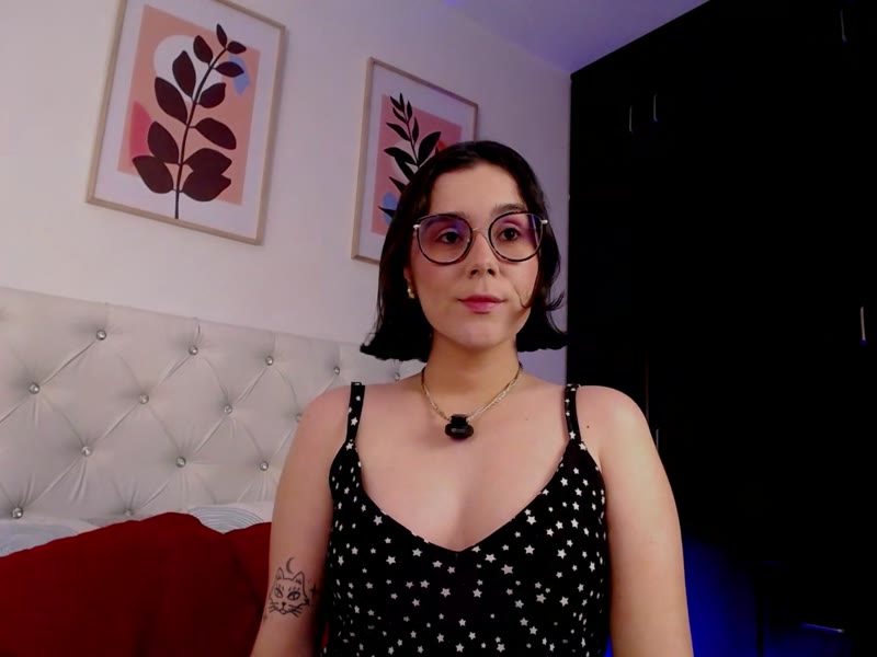 Ảnh stream của GoddessBar trên Xcams