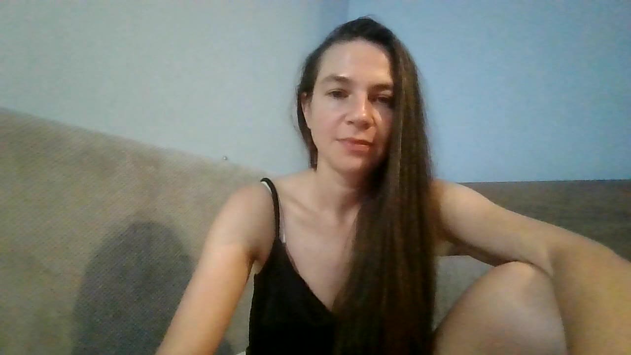 Sexcam avec Scarlet
