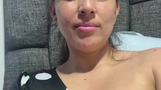 Candi live webcam show