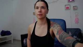Laraminxx - sexcam Laraminxx - sexcam