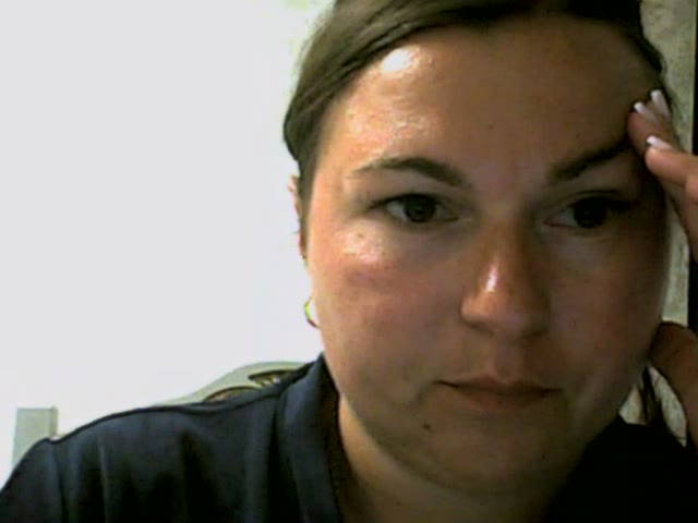 Geile webcamsex met TastyCandy