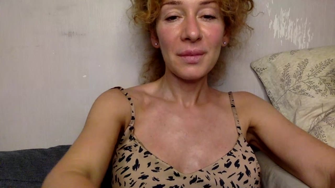Sexcam avec WildPeony