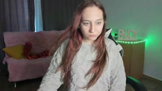 Modelgyrl - sexcam