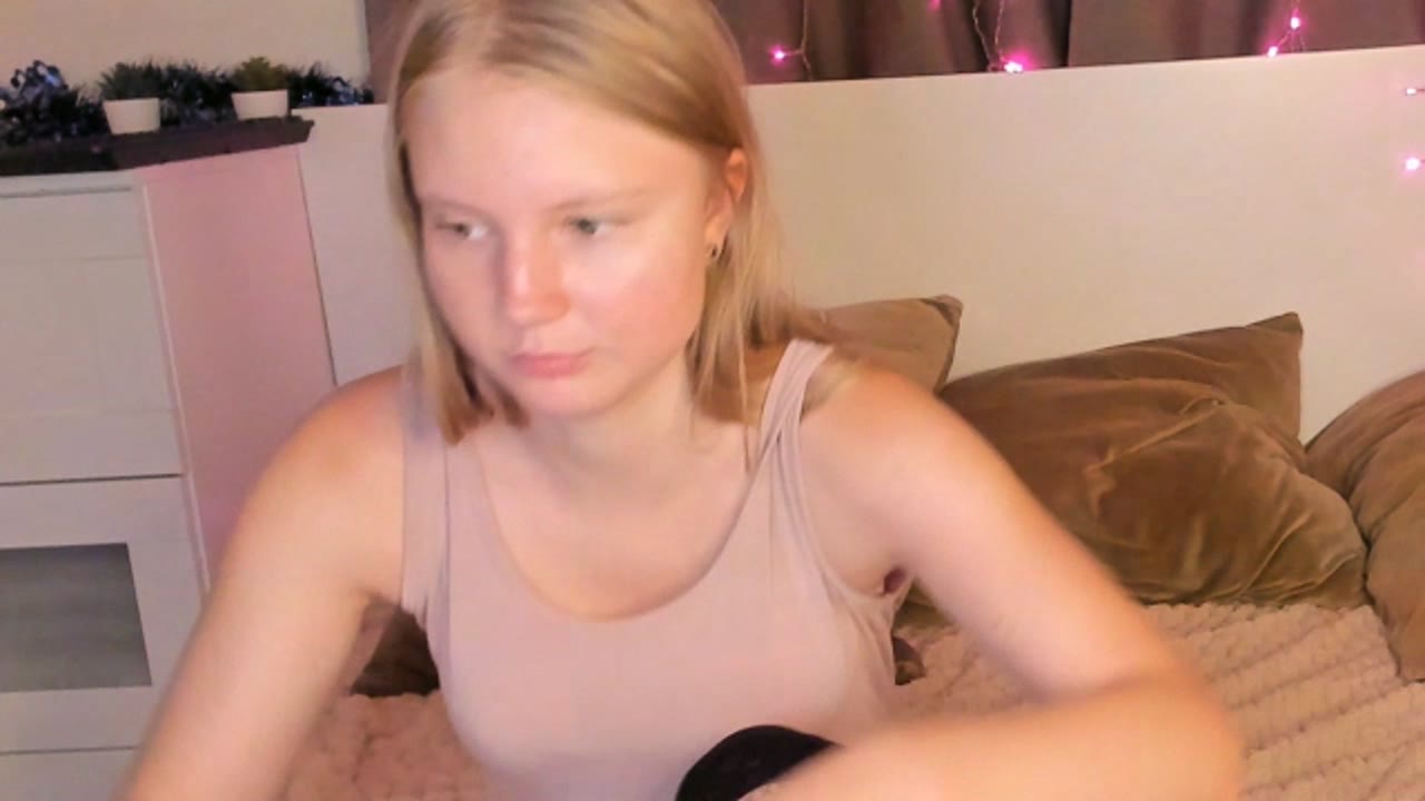 Sexcam avec LunaSin