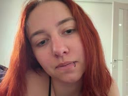 GingerFox