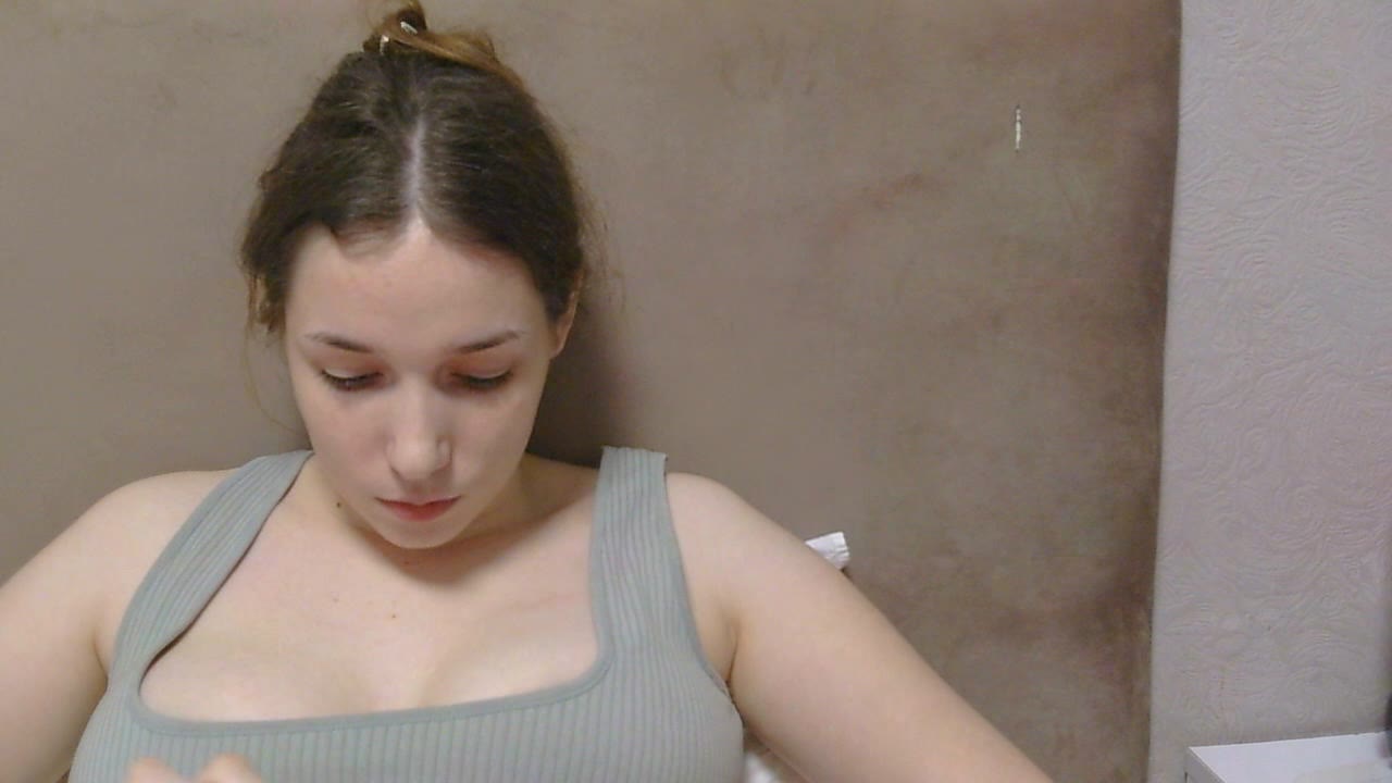 Sexcam avec LineKay