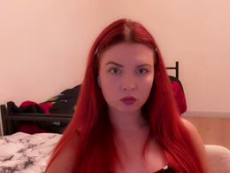 RedHead69