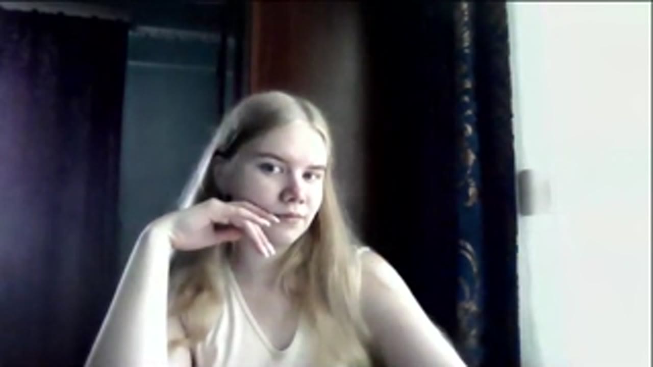 Sexcam avec SunnyPeach