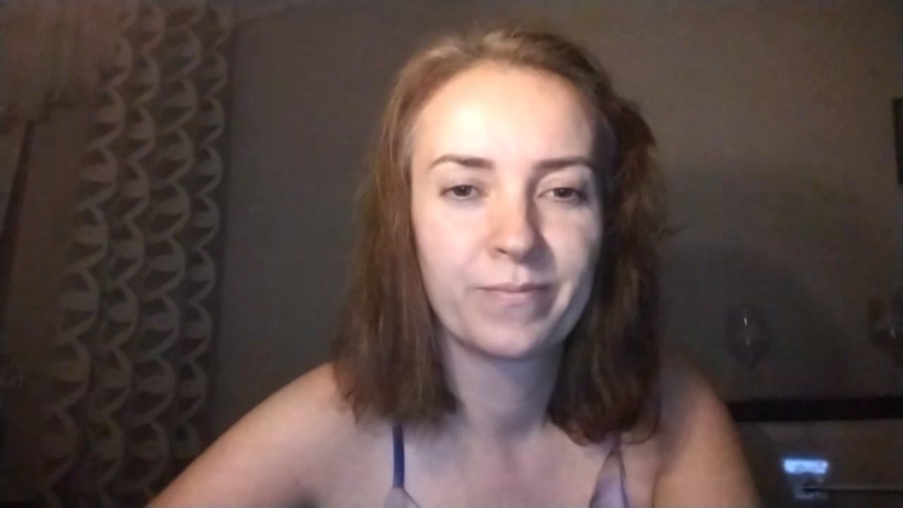 Sexcam avec JenniferTop