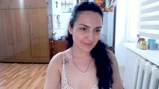 Tinacream - sexcam