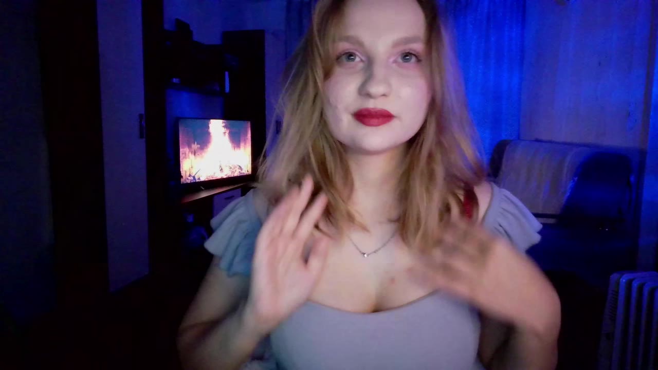 PrincessOliv en sexcam live - webcam coquine et tchat gratuit