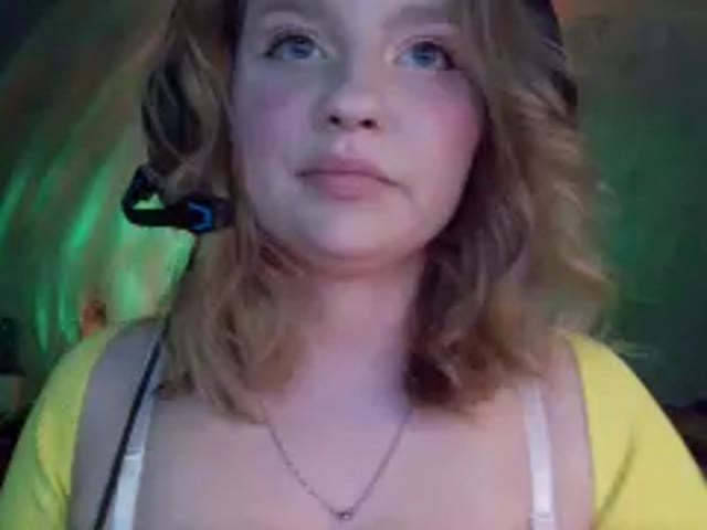 Geile webcamsex met PrincessOliv