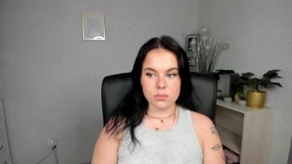 Justnessa - sexcam