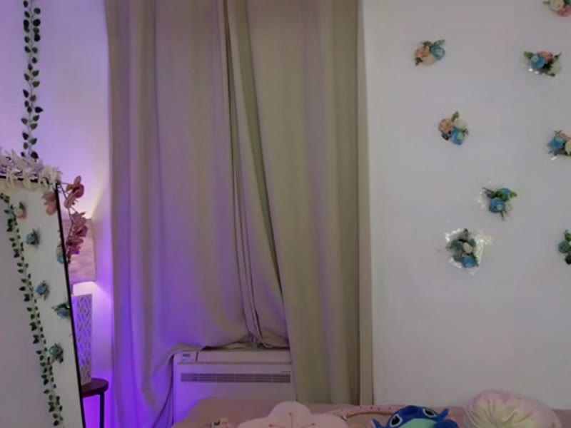 Gambar streaming LumiNika di Xcams