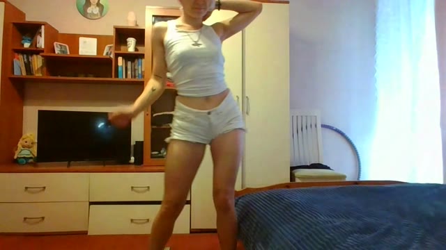 PearlKiki19 live webcam show