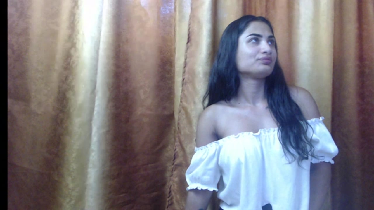HannahStar en sexcam live - webcam coquine et tchat gratuit