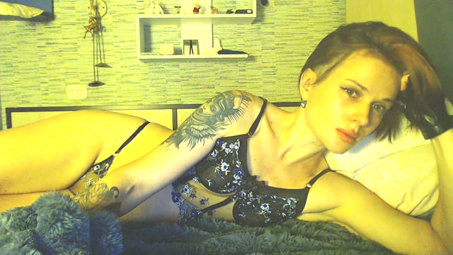 Kristina3352 live webcam show