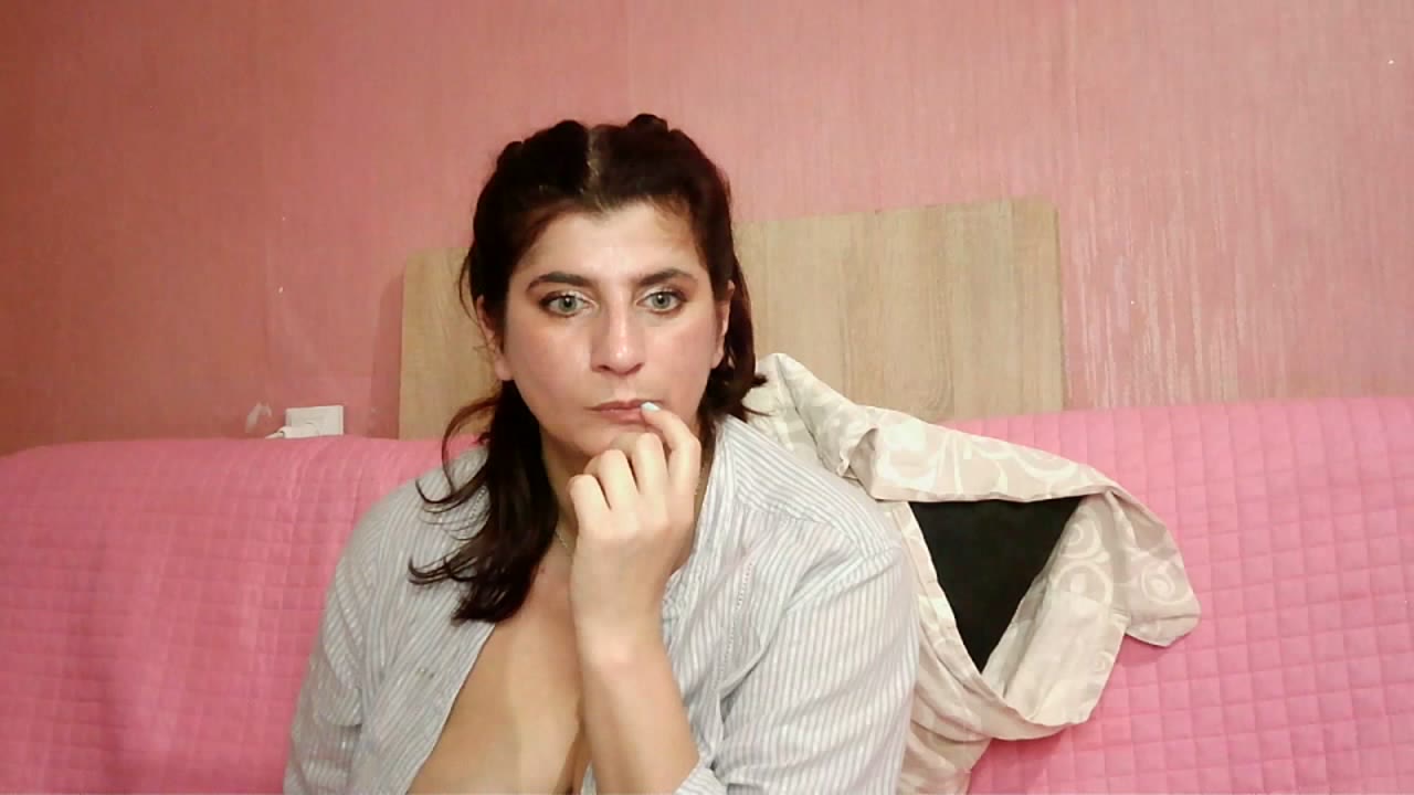 Sexcam avec LadyBoss