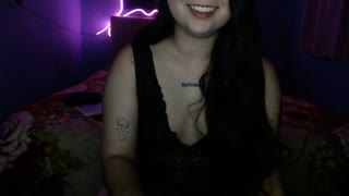 Sexcam com lunanera