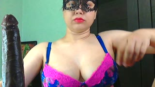 Azalea - sexcam