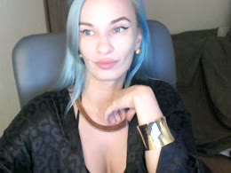 IriskaWild