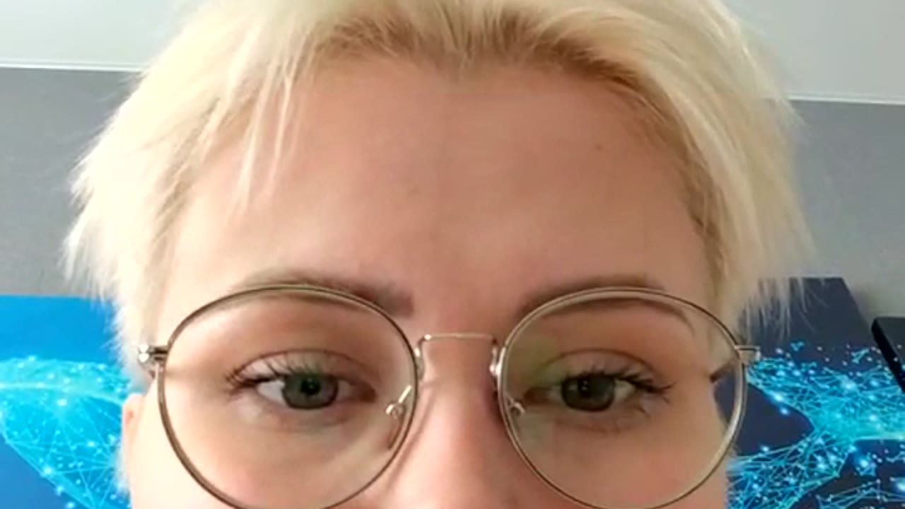 BlondeFairy en sexcam live - webcam coquine et tchat gratuit