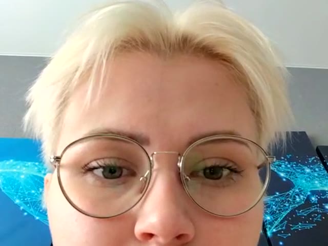 BlondeFairy