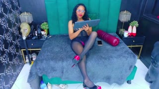 Gisellerossi - sexcam