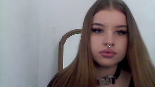 Sexcam avec MollySweet