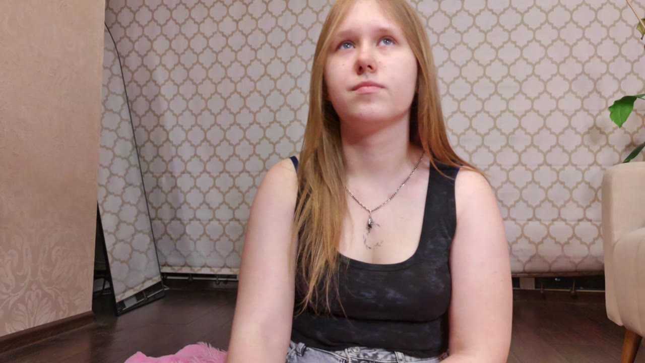 Sexcam avec VoidElaris